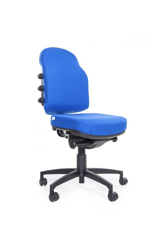 bExact Prestige Low Back Ergonomic Chair
